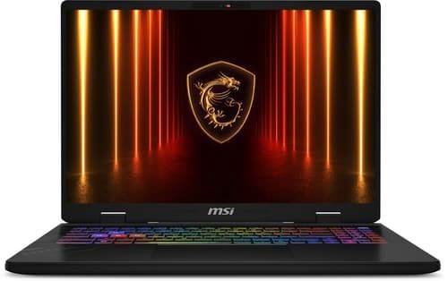 Msi Crosshair 16 HX Ai Intel Core Ultra 7 16GB 1000GB RTX 5060 16"