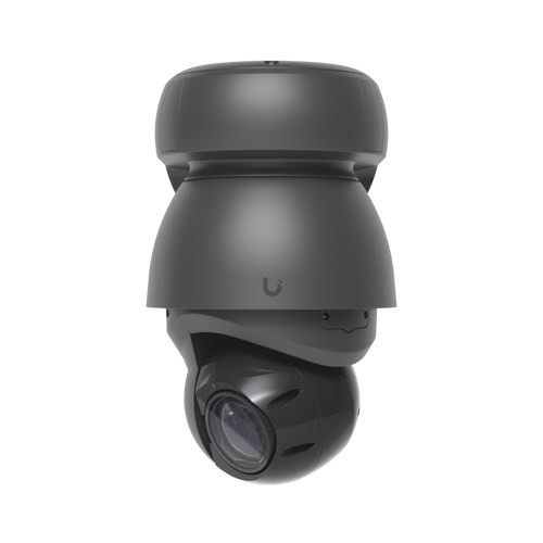 Ubiquiti UniFi Ai PTZ Industrial Black