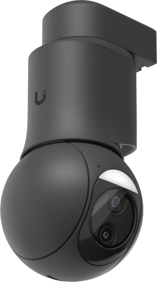 Ubiquiti UniFi G6 PTZ Black