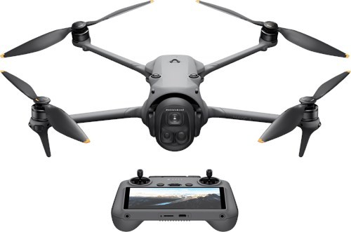 Dji Mavic 4 Pro (Dji RC 2)