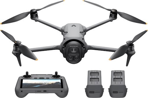 Dji Mavic 4 Pro FLY More Combo (Dji RC 2)