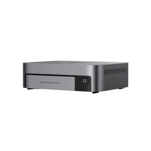 Ugreen NASync DXP480T
