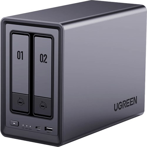 Ugreen NASync DXP2800