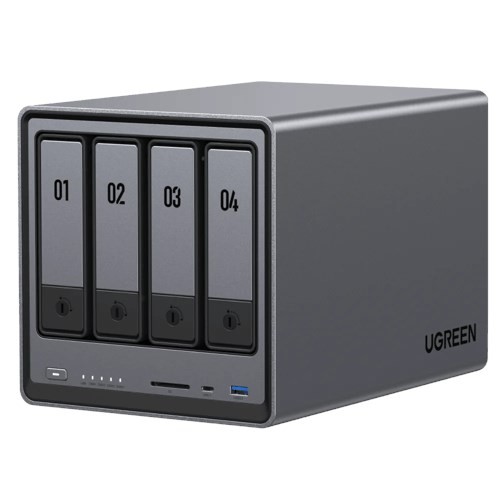 Ugreen NASync DXP4800