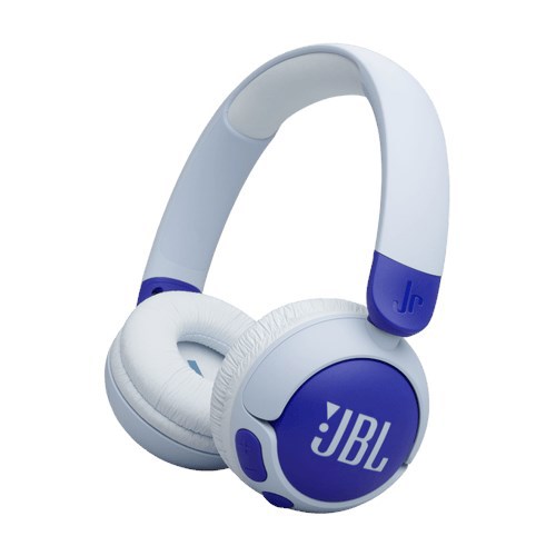 JBL Junior 320BT Stereo Usb-C BLÅ
