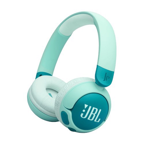 JBL Junior 320BT Stereo Usb-C GRÖN