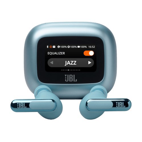 JBL Live Beam 3 Stereo BLÅ