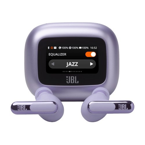 JBL Live Beam 3 Stereo Lila