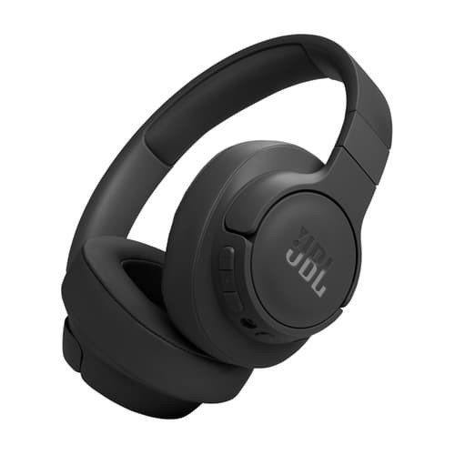 JBL Tune 770NC Stereo Usb-C Svart