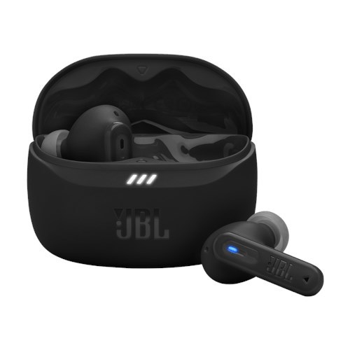 JBL Tune Beam 2 Stereo Svart
