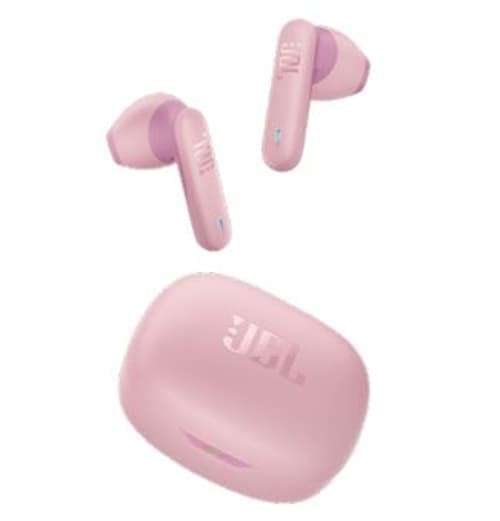JBL Wave Flex 2 Stereo Usb-C Rosa