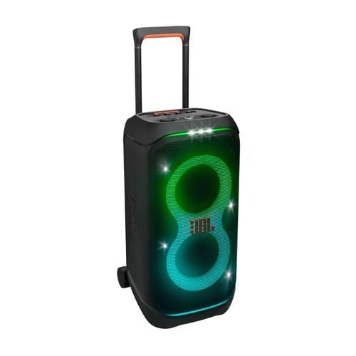 JBL Partybox Stage 320 Svart