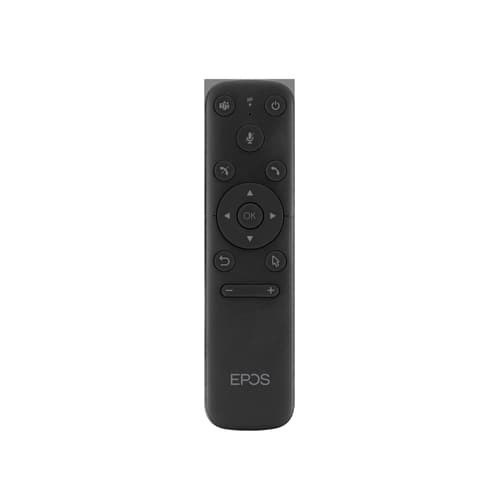 EPOS RC 01T Device Remote Control