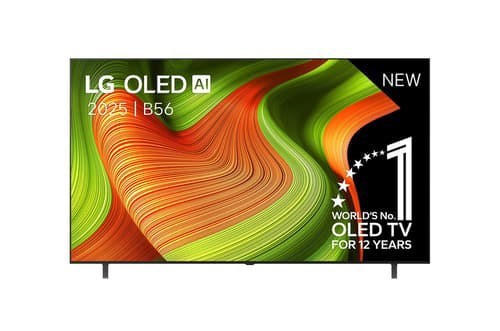 LG 77" (195.58 cm) LCD TV