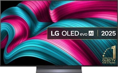 LG 55" (139.70 cm) LCD TV