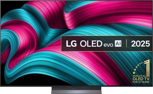 LG 65" (165.10 cm) LCD TV