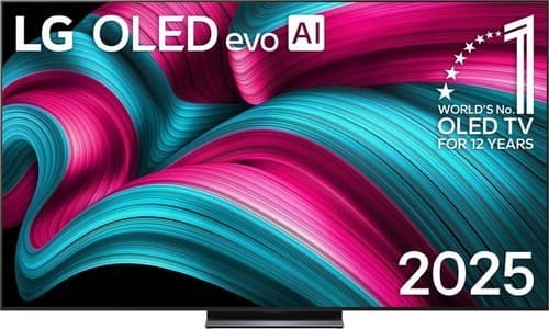 LG 77" (195.58 cm) LCD TV