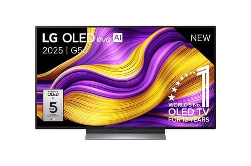 LG 48" (121.92 cm) LCD TV