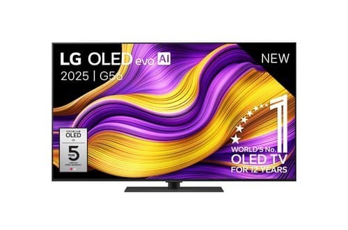 LG 55" (139.70 cm) LCD TV