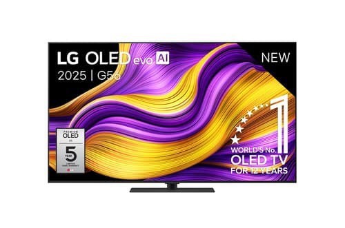 LG 65" (165.10 cm) LCD TV