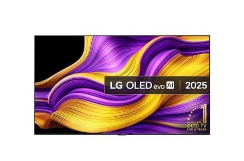 LG 77" (195.58 cm) LCD TV