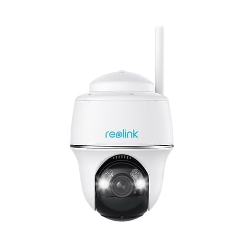 Reolink Argus Series B440 8MP Batteridriven WiFi-kamera