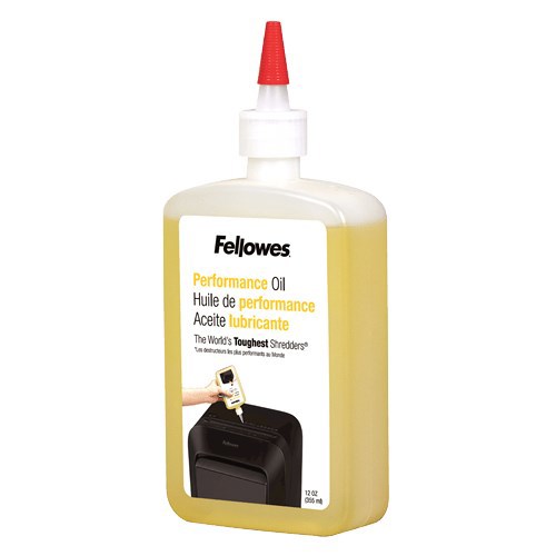 Fellowes Olja 355 ML - Dokumentförstörare