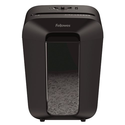 Fellowes Powershred LX70 Korsklippt