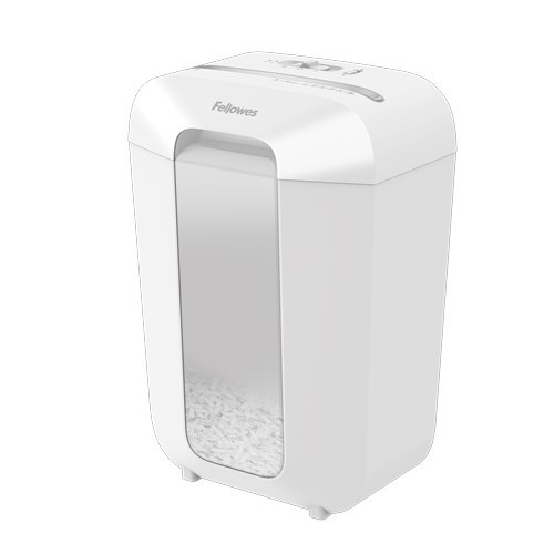 Fellowes Powershred LX70 Cross-Cut Pappersförstörare