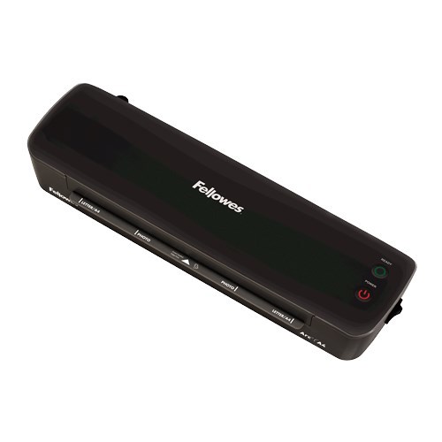 Fellowes Laminator Arc A4 Svart