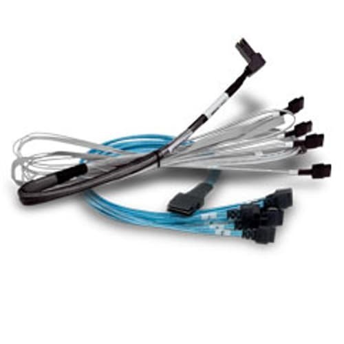 Broadcom 05-60003-00 SCSI-kablar 1 M