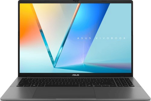 Asus Vivobook S16 Amd Ryzen 7 32GB 1000GB 16"
