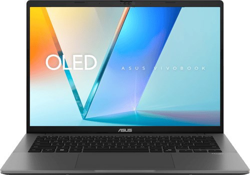 Asus Vivobook S14 Amd Ryzen Ai 7 32GB 1000GB 14"