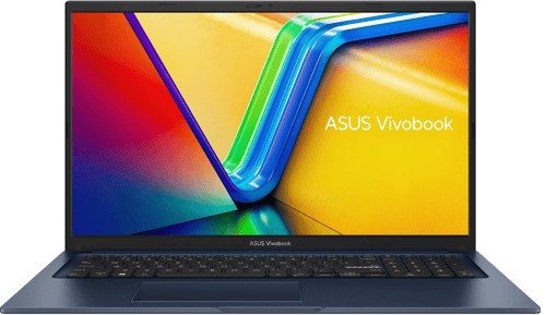 Asus Vivobook 17 Intel Core 5 8GB 512GB 17.3"