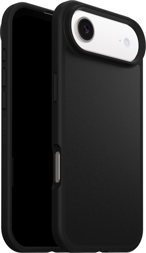 Otterbox React MagSafe iPhone Air Svart