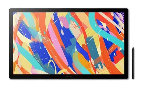 Wacom Cintiq 24 Pen Display (2025)