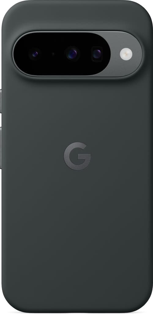 Google Pixelsnap Case Google Pixel 10, Google Pixel 10 Pro Svart