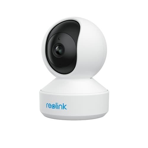 Reolink E Series E330 5MP Ai PT Autotracking WiFi Inomhuskamera
