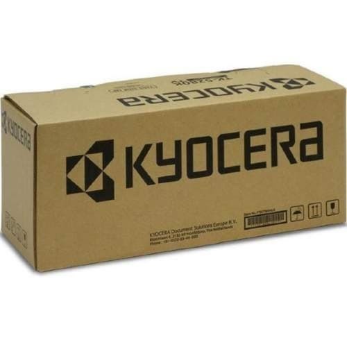 Kyocera TK-5480M Original Laser Toner Cartridge - Magenta Pack