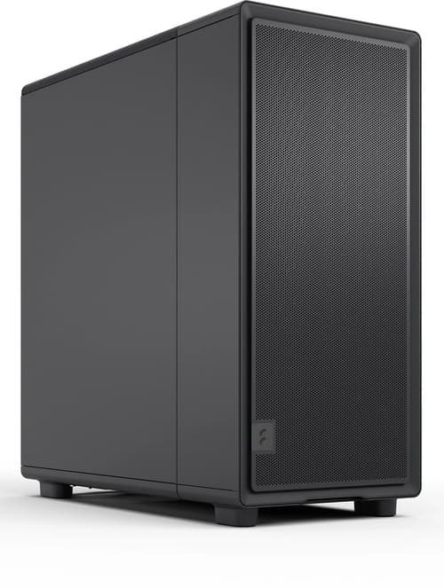 Fractal Design Epoch Solid Midi Tower Svart