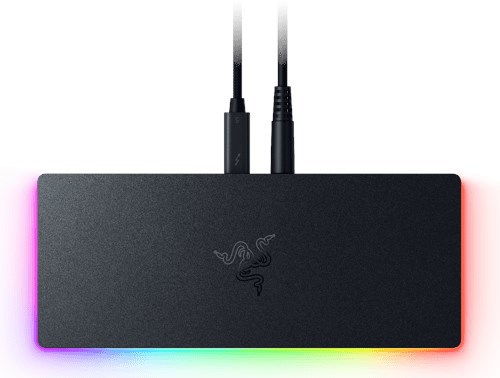 Razer Thunderbolt 5 Dock Thunderbolt 5