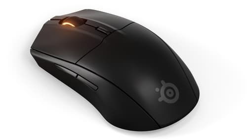 Steelseries Rival 3 Gen 2 TRÅDLÖS RF + Bluetooth Mus