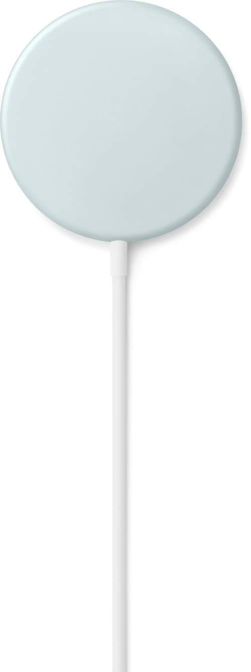 Google Pixelsnap Qi2 Wireless Charger 1M