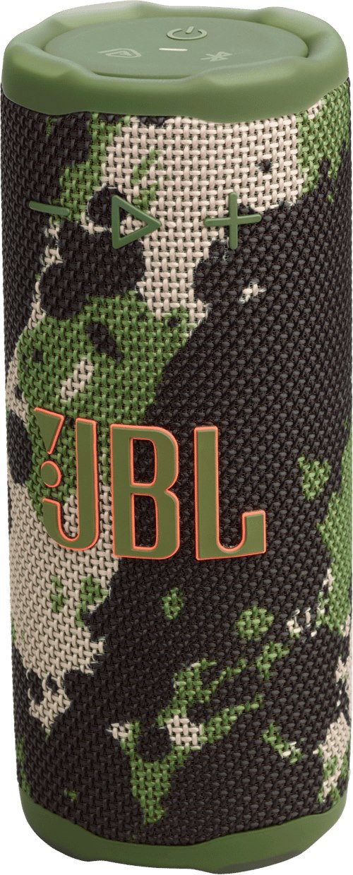 JBL Grip Kamouflage