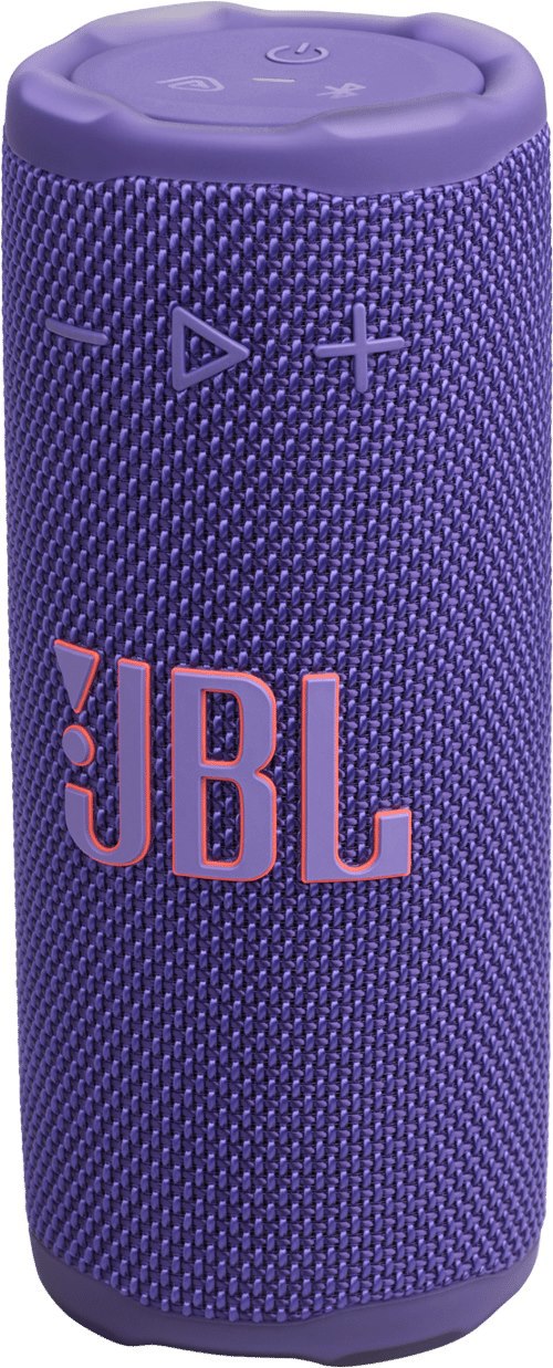 JBL Grip Lila