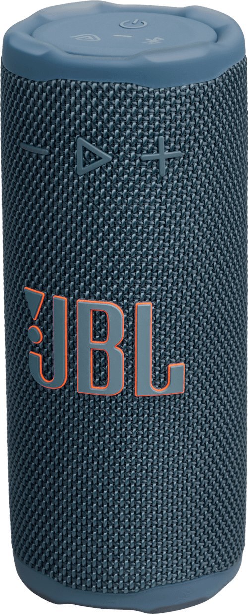 JBL Grip BLÅ