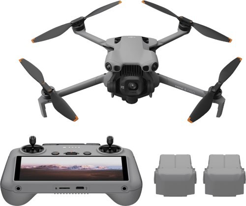 Dji Mini 5 Pro FLY More Combo (Dji RC 2)