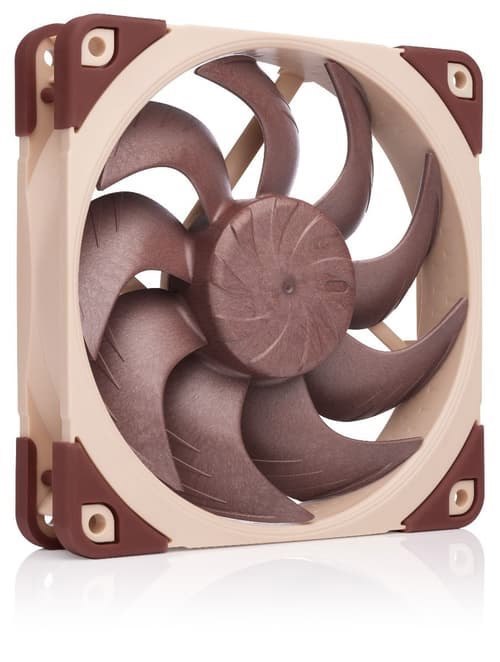 Noctua Nf-A12x25 G2 PWM FLÄKT Beige