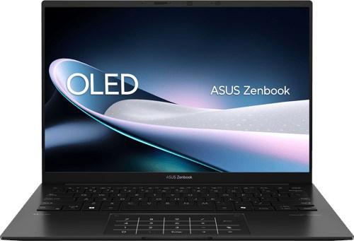 Asus Zenbook 14 Amd Ryzen 5 32GB 512GB 14"