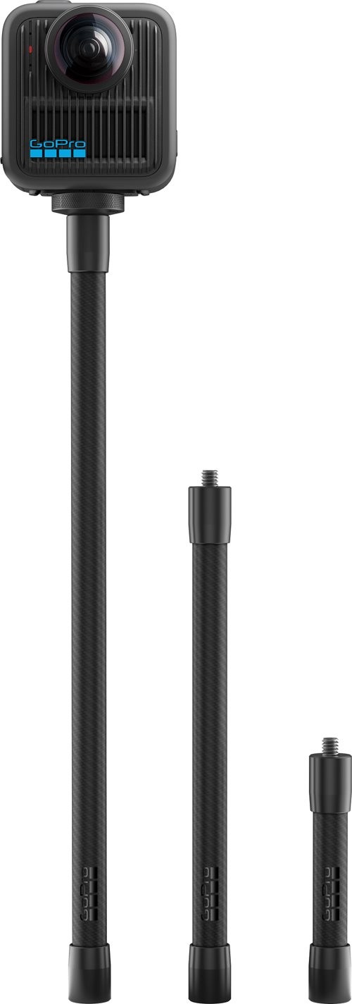 GoPro Carbon Fiber Extension Set